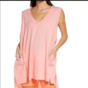 FREE PEOPLE Movement Top